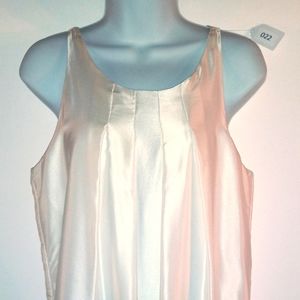 10 - WHITE HOUSE BLACK MARKET - OMBRE DRESS